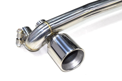 BMW F30 | F31 335 Look Eksos