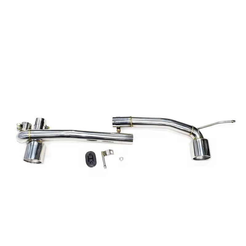 BMW F30 | F31 335 Look Eksos