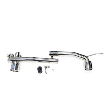 BMW F30 | F31 335 Look Eksos