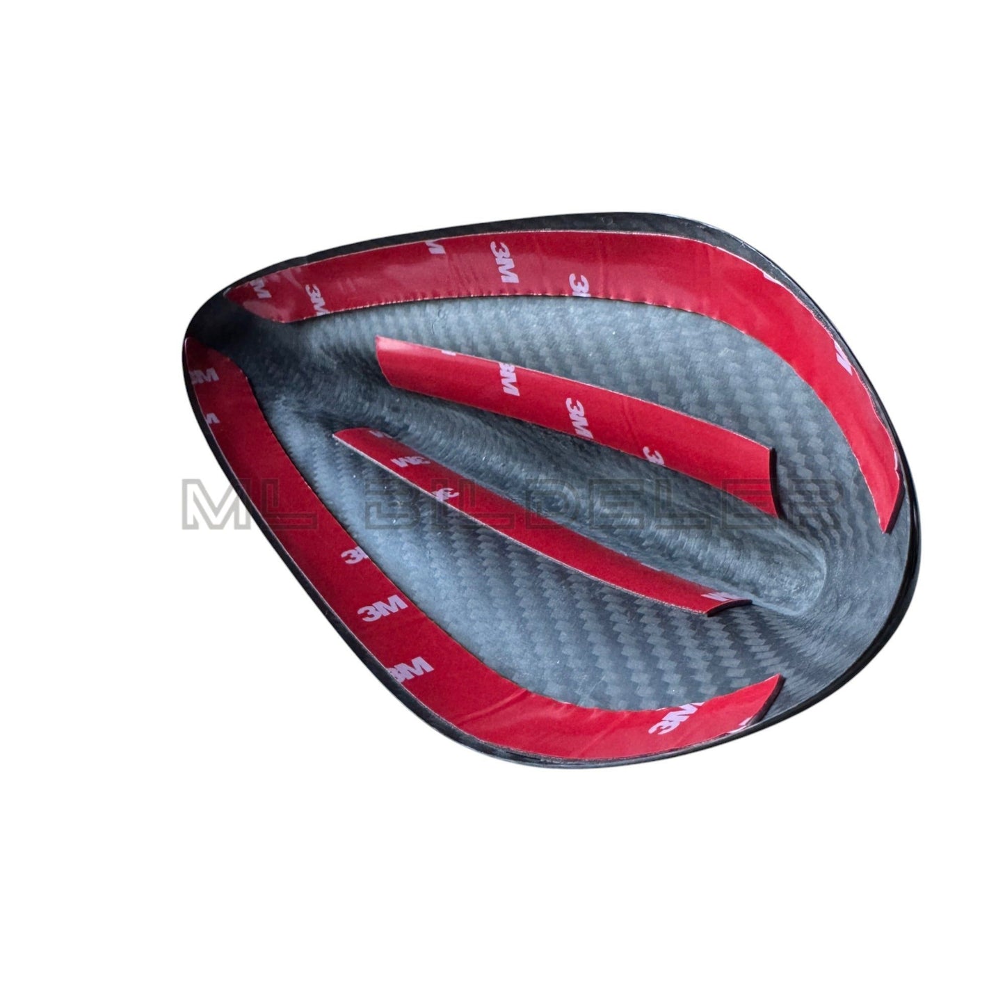 BMW Karbon Antenne (I)