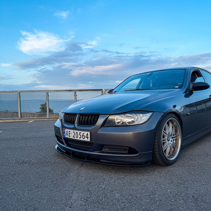 BMW E90 | E91 Pre-Lci Frontleppe (Ikke M-Sport)