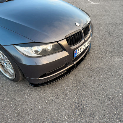 BMW E90 | E91 Pre-Lci Frontleppe (Ikke M-Sport)