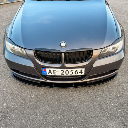 BMW E90 | E91 Pre-Lci Frontleppe (Ikke M-Sport)