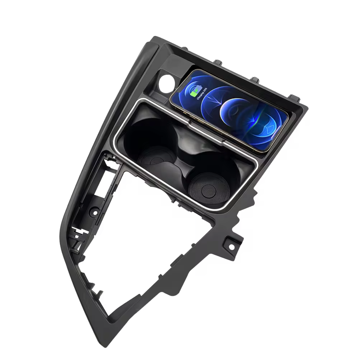 BMW F3x | F8x Trådløs Ladeplate