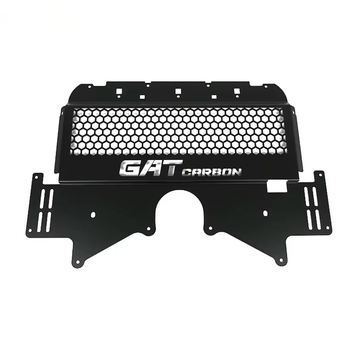 Aluminium Oil Guard G8x