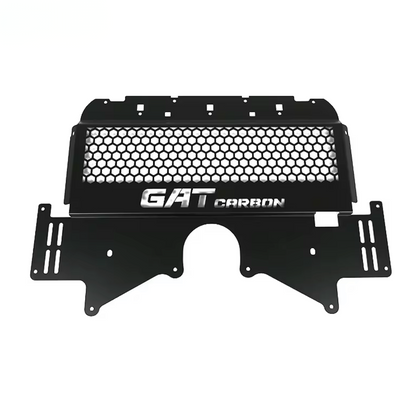 Aluminium Oil Guard G8x