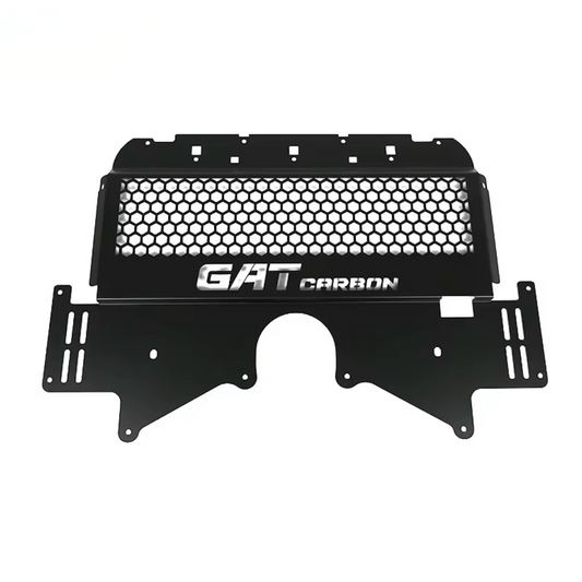 Aluminium Oil Guard G8x
