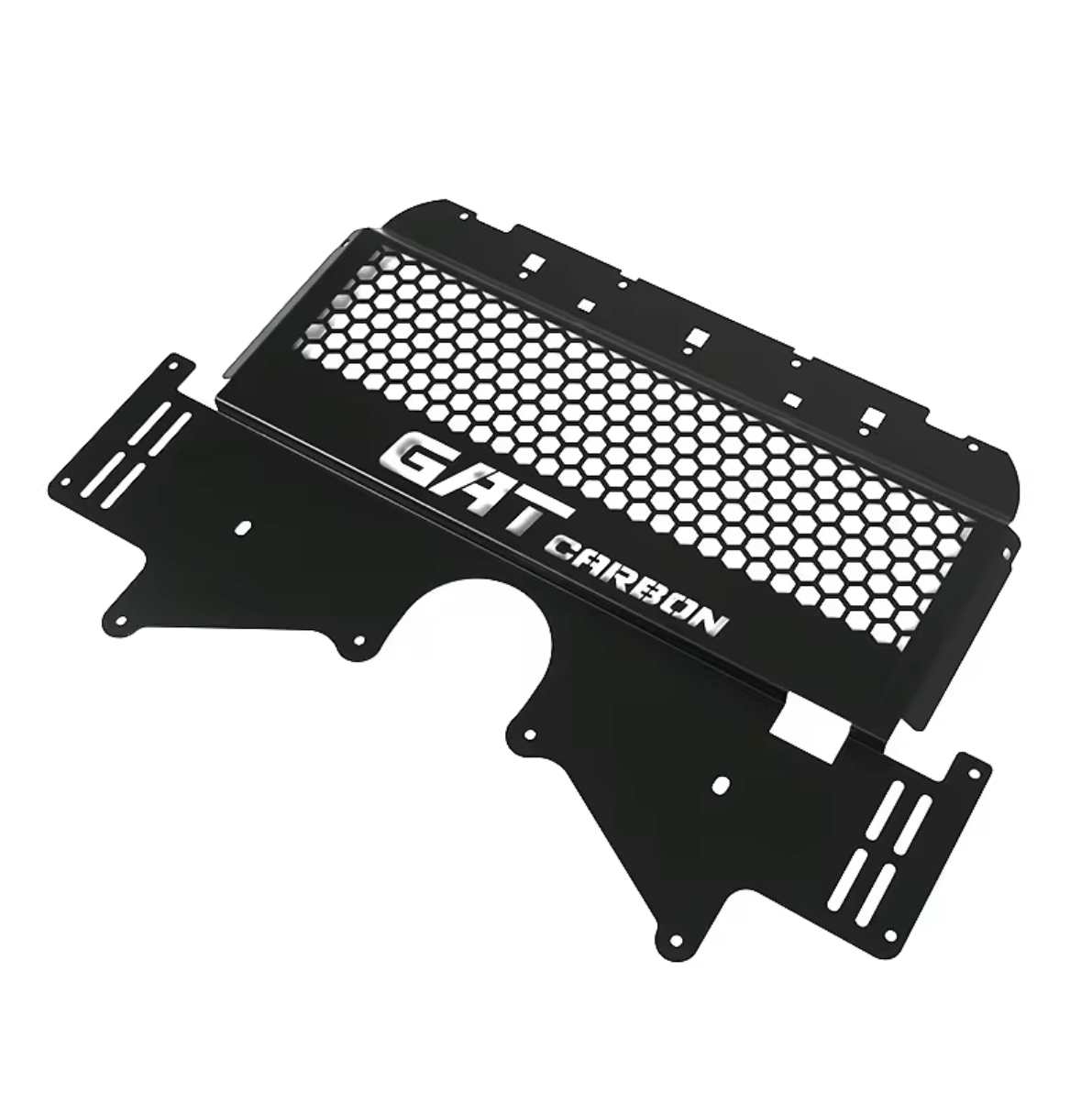 Aluminium Oil Guard G8x