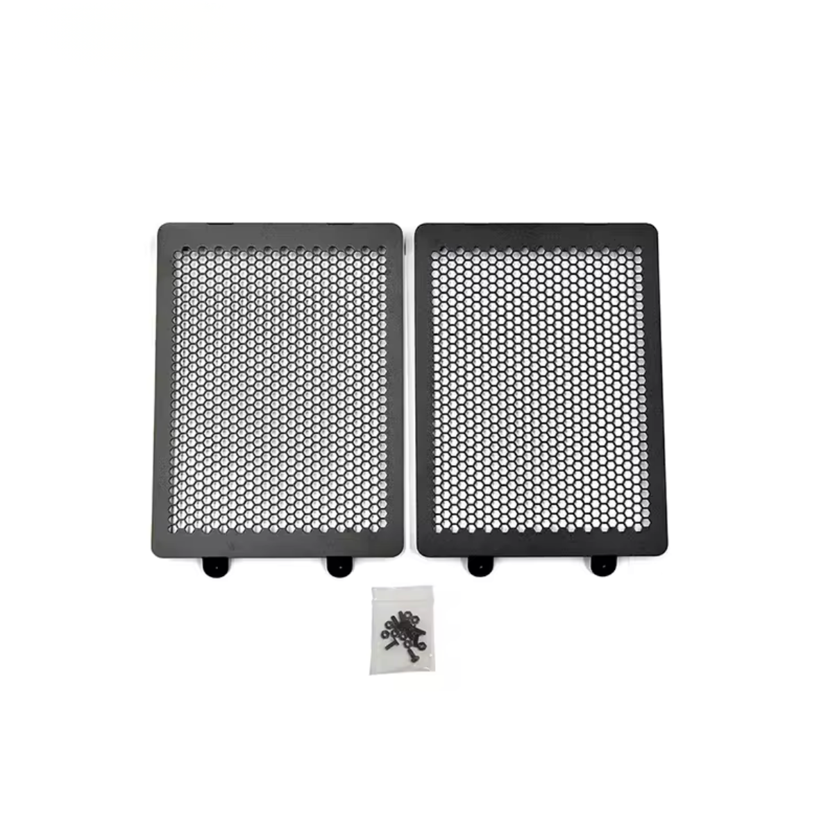 Aluminium Fender Liner Plate G8x