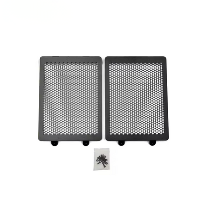 Aluminium Fender Liner Plate G8x