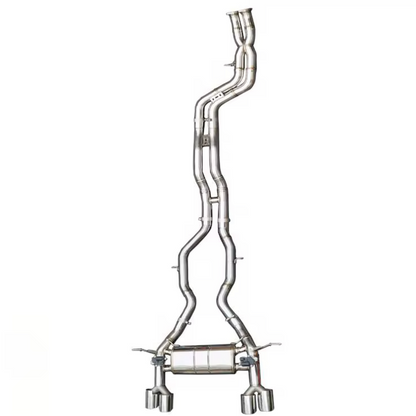 Catback Eksosanlegg BMW F80 | F82