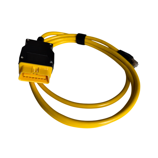 OBD2 Ethernet Kabel