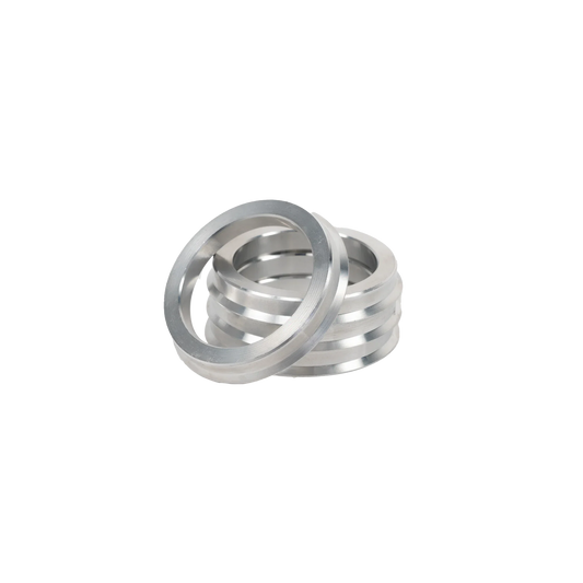 Sentreringsringer | Aluminium — SixNine Wheels