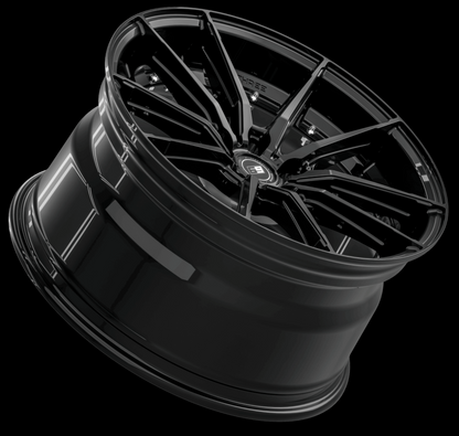 SixNine Wheels FF-Three 22” – BMW X5 G05