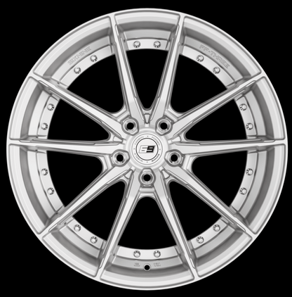 SixNine Wheels FF-Three 22” – BMW X5 G05