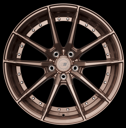 SixNine Wheels FF-Three 22” – BMW X5 G05