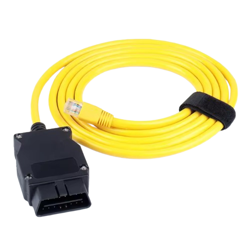 OBD2 Ethernet Kabel