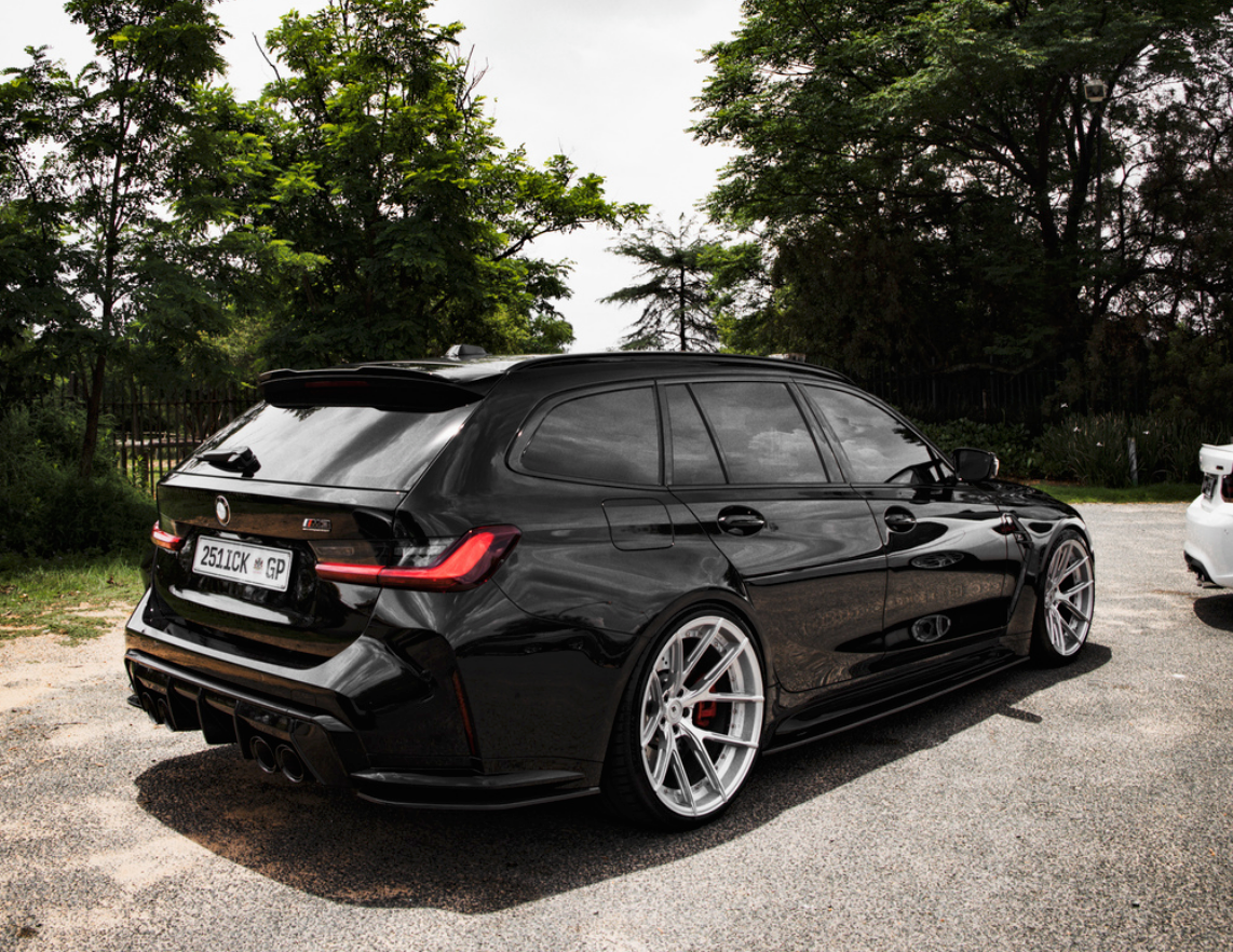 Fullt Sett SixNine FF-One - BMW M2/M3/M4 G8X 2021-2026