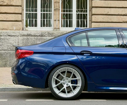 SixNine FF-ONE 20" Komplett Felgsett | BMW 5-serie G30/G31