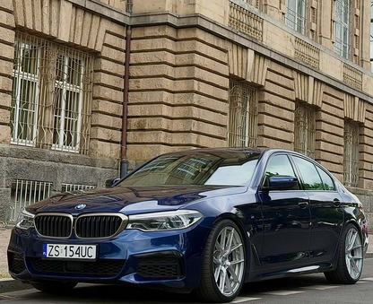 SixNine FF-ONE 20" Komplett Felgsett | BMW 5-serie G30/G31