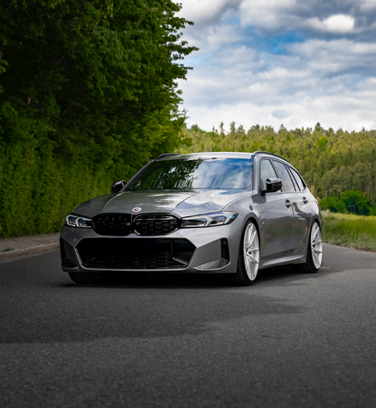 SixNine FF-THREE 20" Komplett Felgsett | BMW 3-serie/4-serie G2x