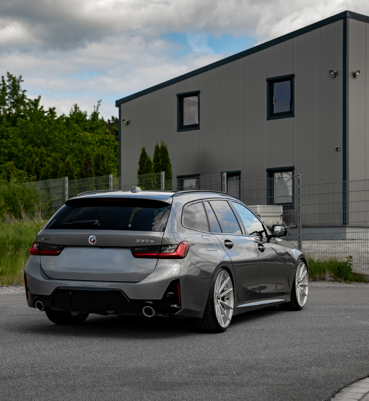 SixNine FF-THREE 20" Komplett Felgsett | BMW 3-serie/4-serie G2x