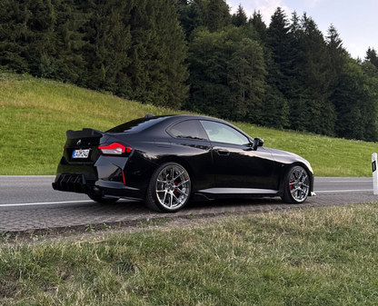 SixNine FF-ONE 20" Komplett Felgsett | BMW 2-serie G42