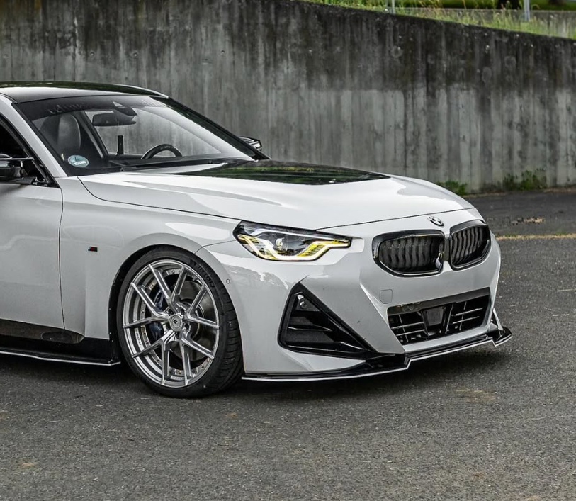 SixNine FF-ONE 20" Komplett Felgsett | BMW 2-serie G42