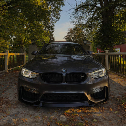 BMW F80 | F82 | F83 CS Frontleppe