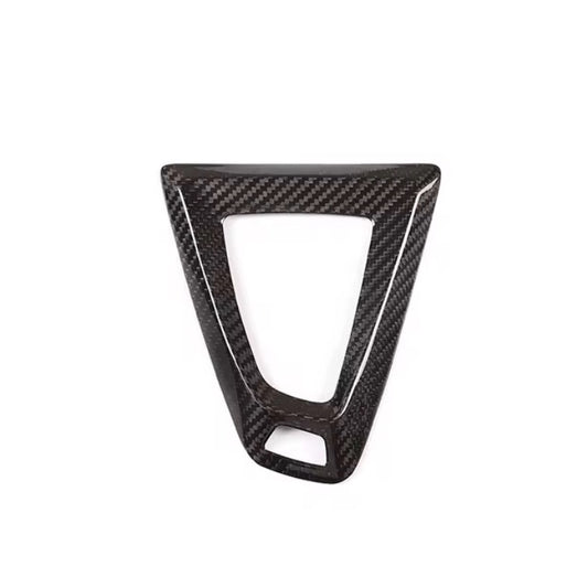 BMW Karbon Konsolldeksel F8x | F30 330e