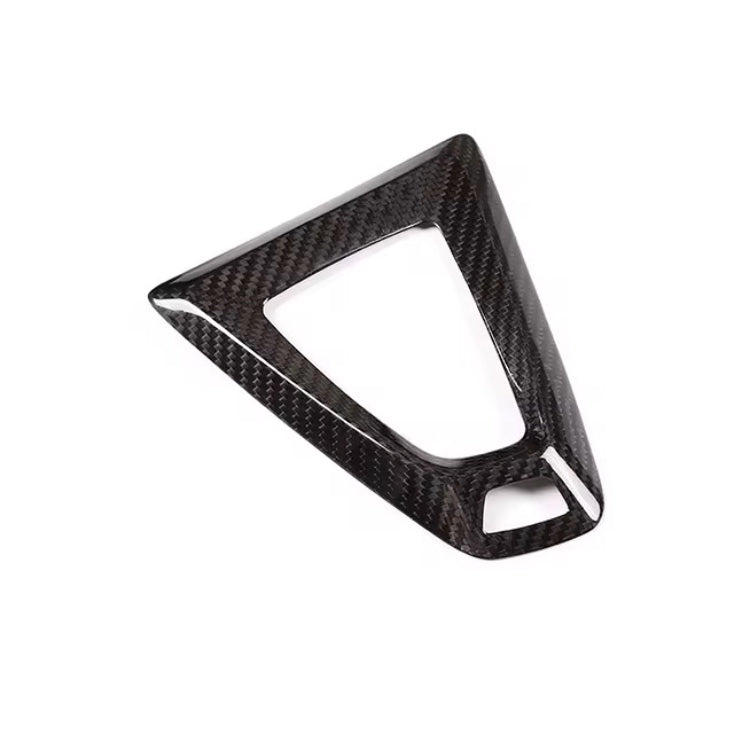 BMW Karbon Konsolldeksel F8x | F30 330e