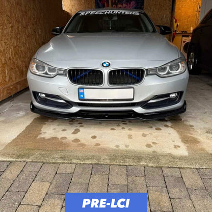 BMW F30 | F31 Frontleppe (Ikke M-Sport)