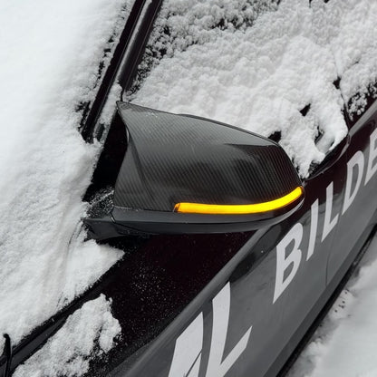 BMW F2x | F3x Dynamiske Blinklys